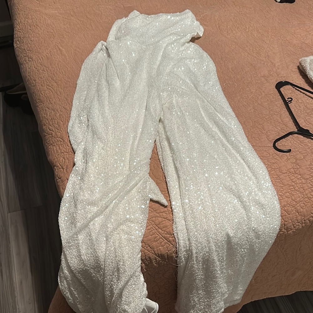 Malisha jumpsuit- Showpo